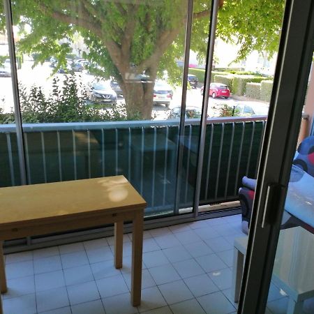 Richelieu Apartment Agde Luaran gambar
