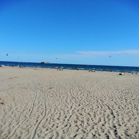 Richelieu Apartment Agde Luaran gambar