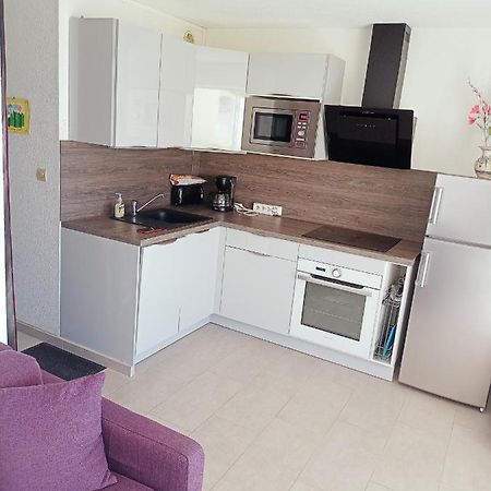 Richelieu Apartment Agde Luaran gambar
