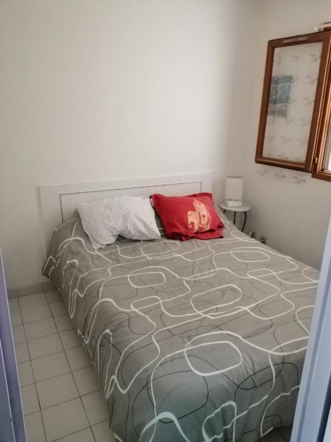 Richelieu Apartment Agde Luaran gambar