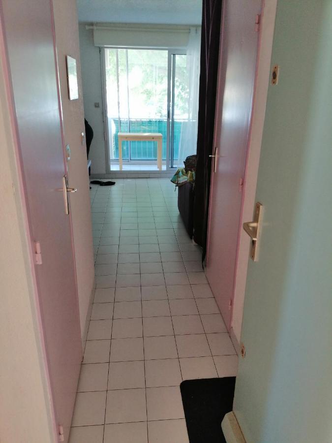 Richelieu Apartment Agde Luaran gambar