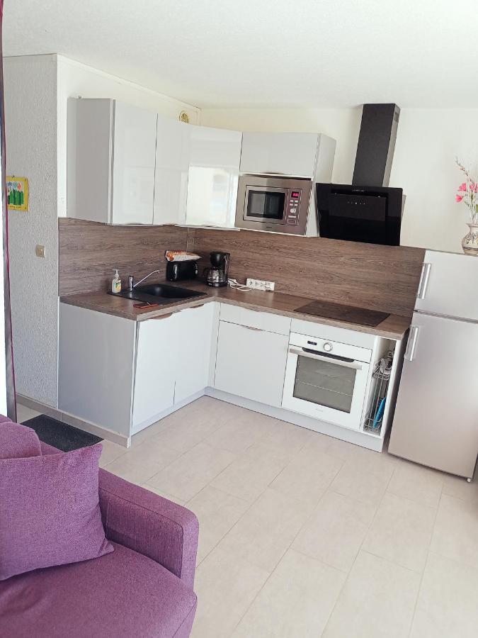 Richelieu Apartment Agde Luaran gambar