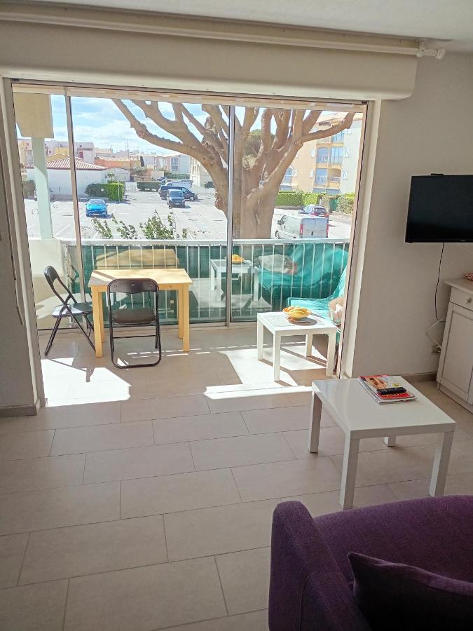Richelieu Apartment Agde Luaran gambar